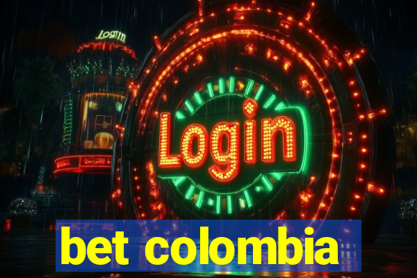 bet colombia
